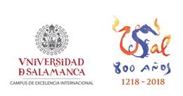 Escudo oficial de la Universidad de Salamanca