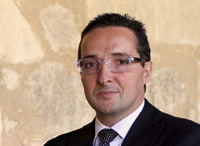 D. Juan Manuel Corchado Rodríguez