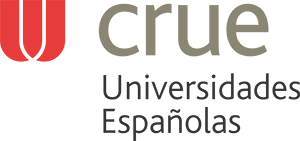 Logo CRUE Universidades Españolas