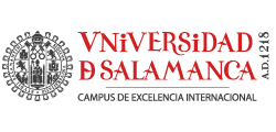 logo de la universidad de salamanca